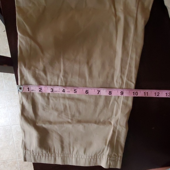 Capris - Picture 3 of 6